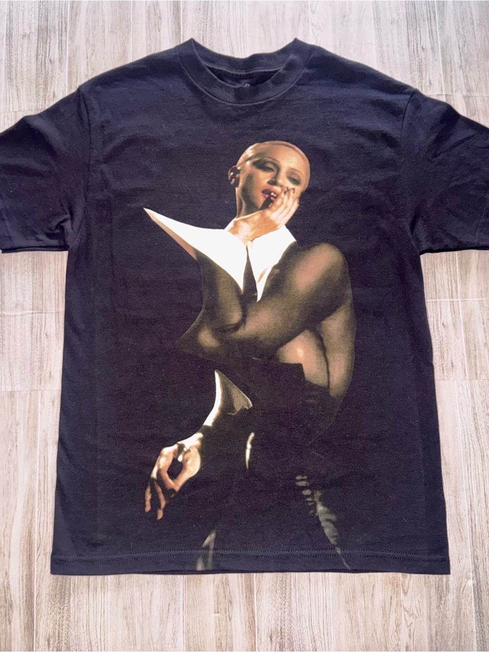 Madonna - The Celebrations Tour 2023-2024 - Concert T-Shirt - size Medium